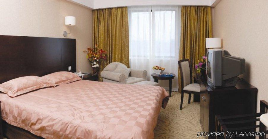 Ariva Beijing West Hotel Habitación foto